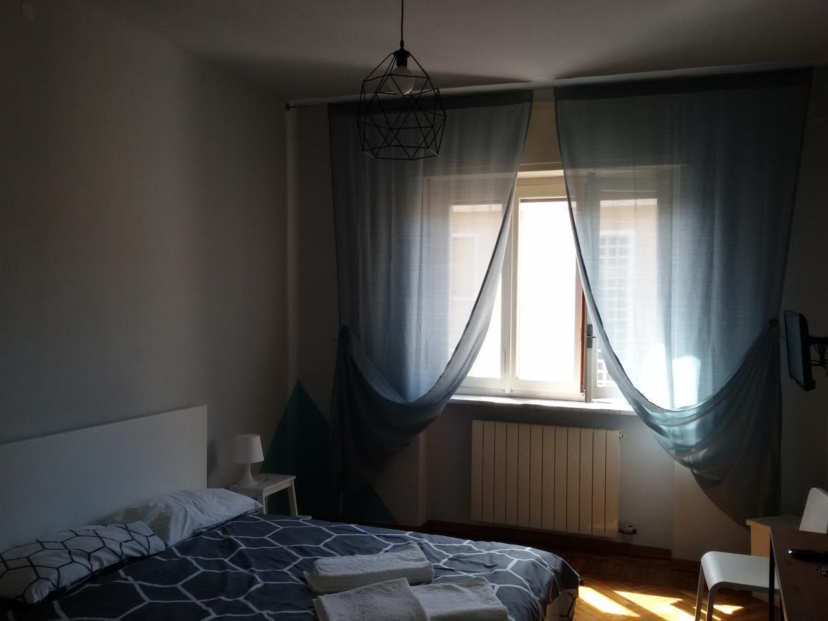 Sei Da Noi Hotel Ivrea Buitenkant foto